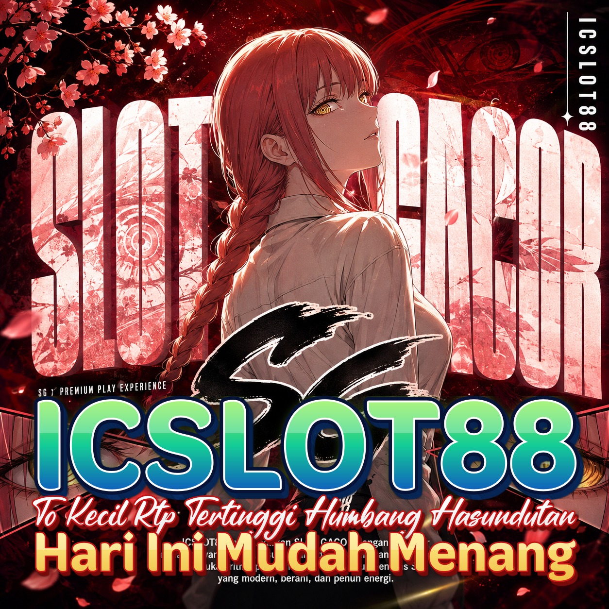 ICSLOT88