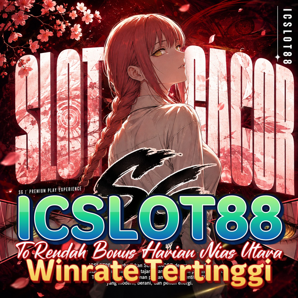 ICSLOT88